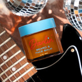 Beard & Face Balm
